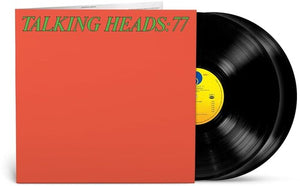 TALKING HEADS | TALKING HEADS 77 VINYL