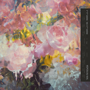 RUFUS DU SOL | INHALE / EXHALE