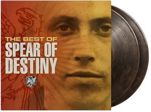 SPEAR OF DESTINY | BEST OF
