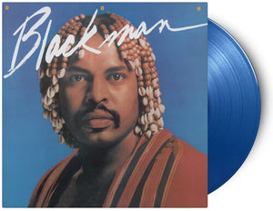 DON BLACKMAN | DON BLACKMAN