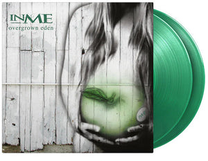 INME | OVERGROWN EDEN