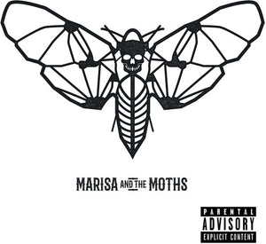 MARISA & THE MOTHS | MARISA & THE MOTHS - BLACK ICE
