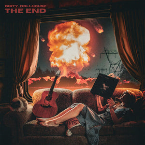 DIRTY DOLLHOUSE | END