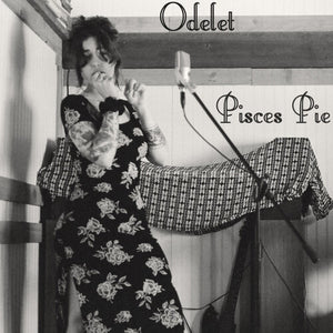 ODELET | PISCES PIE - MARBLED