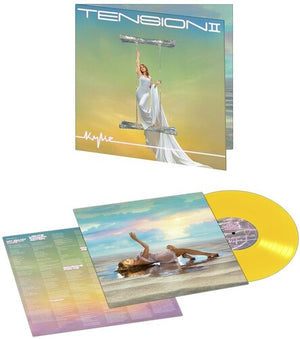 KYLIE MINOGUE | TENSION II