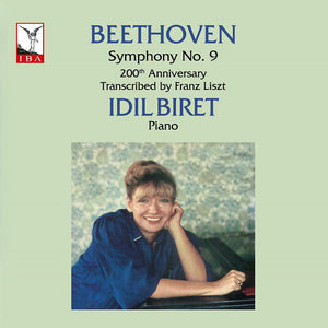 IDIL BIRET^GULBEN OZISIK CAYAN^SEMA BAYSAL^CAN SERHAT SAYGI^ETHEM DEMIR | SYMPHONY NO. 9