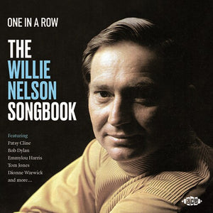 VARIOUS | ONE IN A ROW - THE WILLIE NELSON SONGBOOK