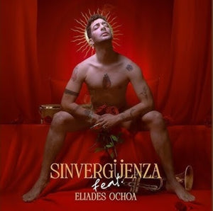 MUERDO | SINVERGUENZA