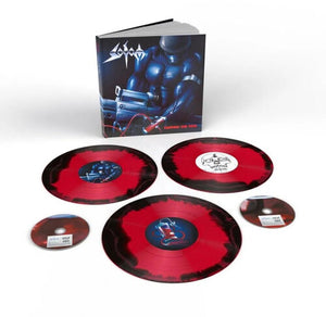 SODOM | TAPPING THE VEIN