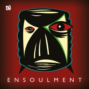 THE THE. | ENSOULMENT