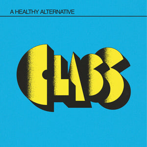 CLASS | HEALTHY ALTERNATIVE