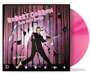 ROBERT GORDON | ROCK BILLY BOOGIE
