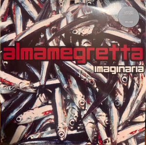 ALMAMEGRETTA | IMAGINARIA