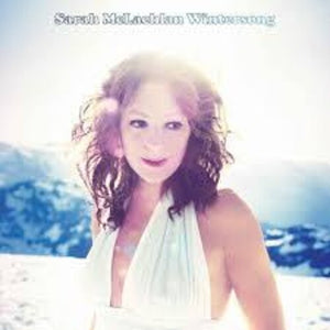 SARAH MCLACHLAN | WINTERSONG