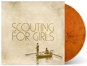SCOUTING FOR GIRLS | SCOUTING FOR GIRLS