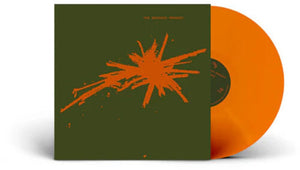 WEDDING PRESENT | BIZARRO (35TH ANNIVERSARY ORANGE BIO EDITION) (VINYL)