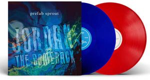 PREFAB SPROUT | JORDAN: THE COMEBACK