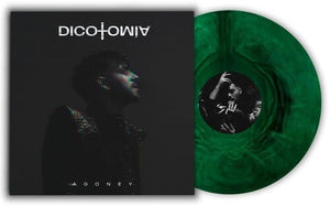 AGONEY | DICOTOMIA