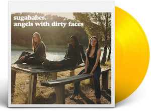 SUGABABES | ANGELS WITH DIRTY FACES