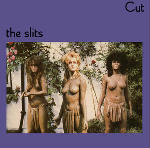 THE SLITS | CUT