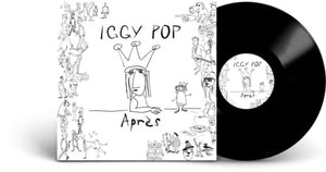 IGGY POP^IGGY POP UNDERWORLD | APRES