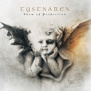 TYSTNADEN | SHAM OF PERFECTION - RED SLUSHIE