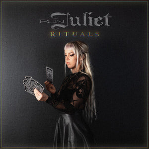 RUNJULIET | RITUALS - GOLD