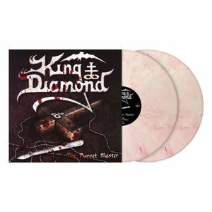 KING DIAMOND | PUPPET MASTER