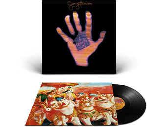 GEORGE HARRISON | LIVING IN THE MATERIAL WORLD (50TH ANNIVERSARY) VINYL