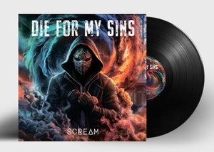 DIE FOR MY SINS | SCREAM