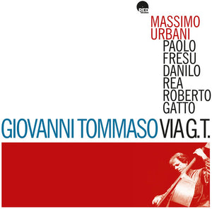 GIOVANNI TOMMASO | VIA G.T.