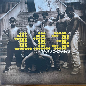 113 | DANS L'URGENCE