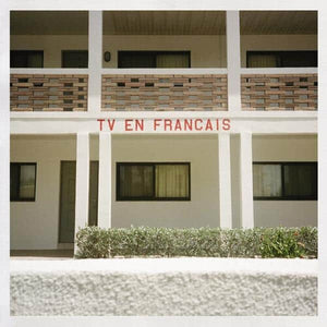 WE ARE SCIENTISTS | TV EN FRANCAIS: 10TH ANNIVERSARY