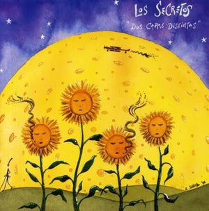 LOS SECRETOS | DOS CARAS DISTINTAS