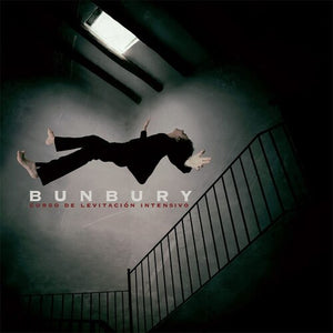 BUNBURY | CURSO DE LEVITACION