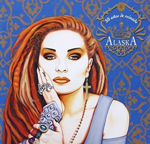 ALASKA | 30 ANOS DE REINADO