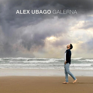 ALEX UBAGO | GALERNA