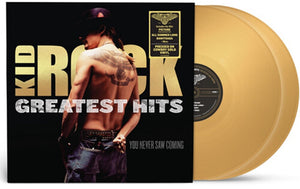 KID ROCK | GREATEST HITS YOU NEVER SAW COMING