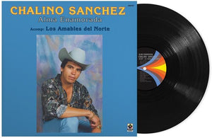 CHALINO SANCHEZ | ALMA ENAMORADA