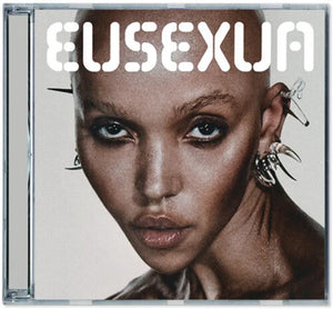 FKA TWIGS | EUSEXUA