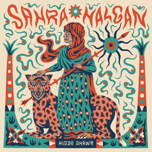SAHRA HALGAN | HIDDO DHAWR