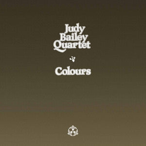 JUDY BAILEY | COLOURS