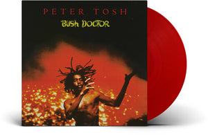 PETER TOSH | BUSH DOCTOR