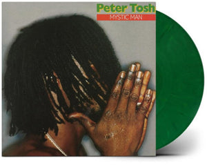 PETER TOSH | MYSTIC MAN
