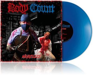 BODY COUNT | MERCILESS