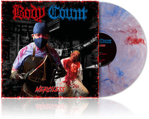 BODY COUNT | MERCILESS