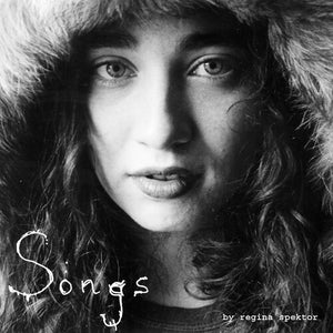 REGINA SPEKTOR | SONGS