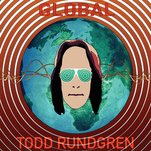 TODD RUNDGREN | GLOBAL