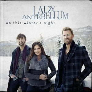 LADY A^LADY A | ON THIS WINTER'S NIGHT