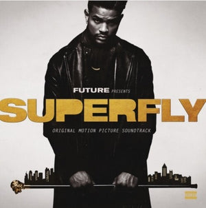 FUTURE | SUPERFLY - O.S.T.
